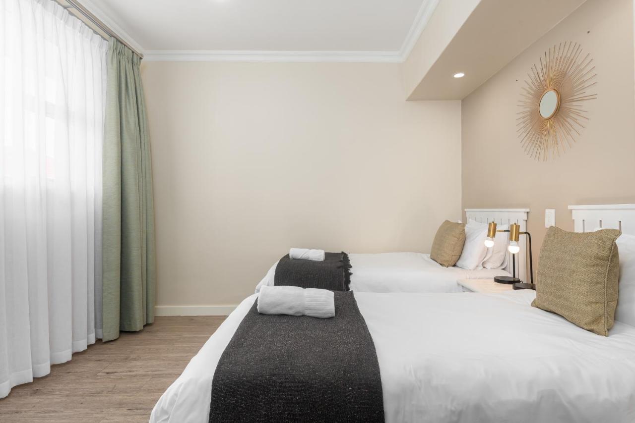 Inverness Apartment *