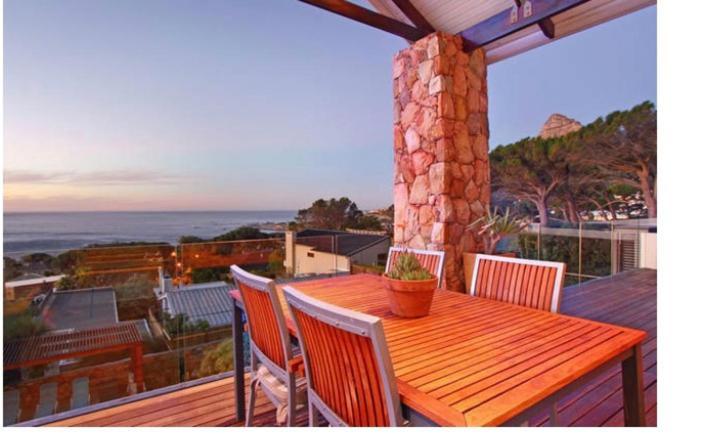 Far Horizons Villa *