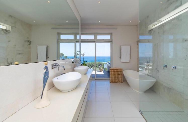 Far Horizons Villa Cape Town