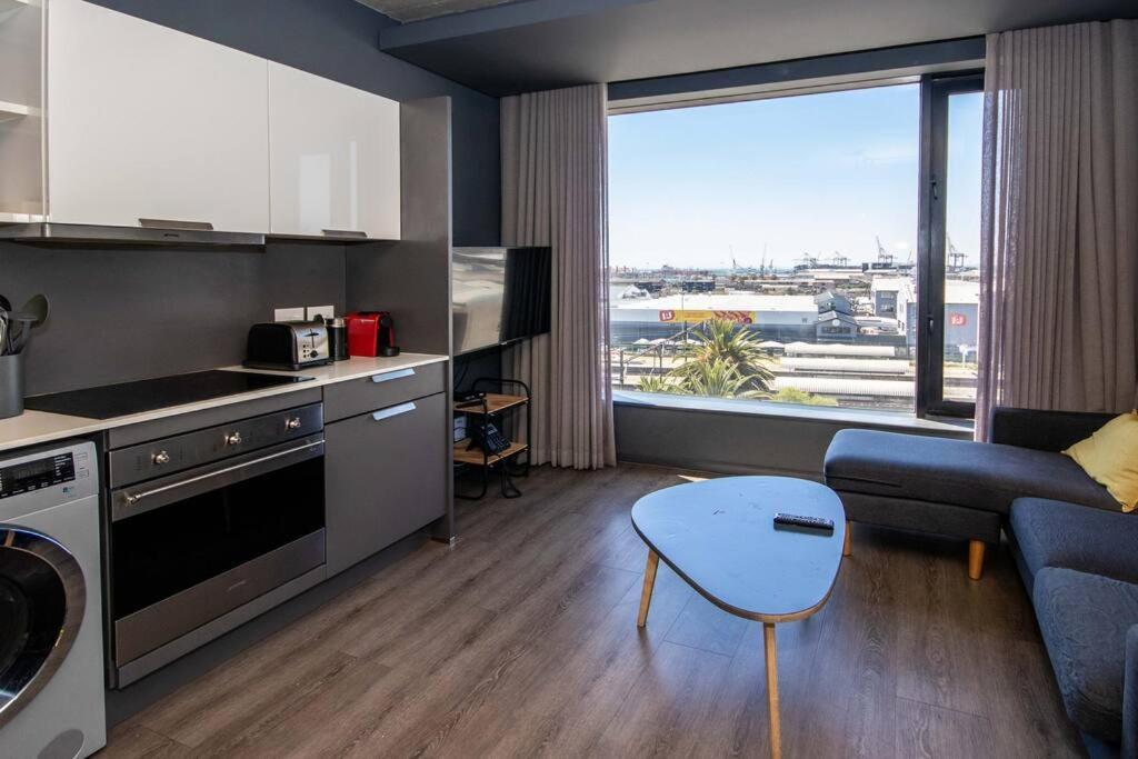 504 Wex1 Hip And Happening Apartamento *