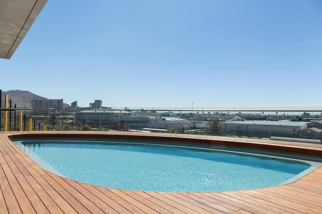 Apartamento 504 Wex1 Hip And Happening Cidade Do Cabo