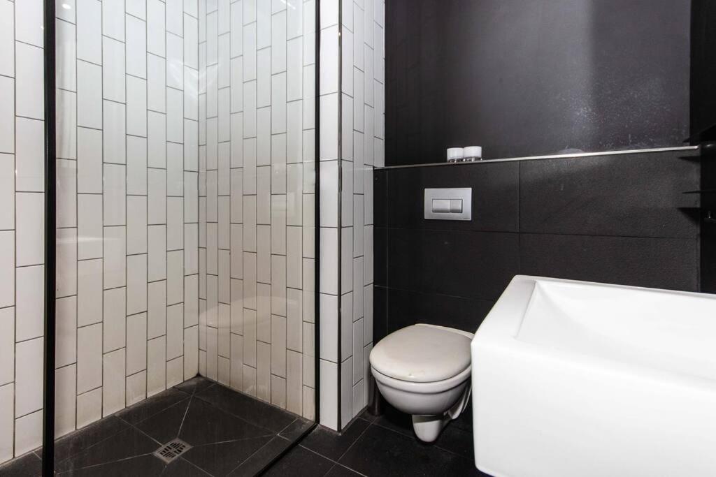 Apartamento 504 Wex1 Hip And Happening Cidade Do Cabo