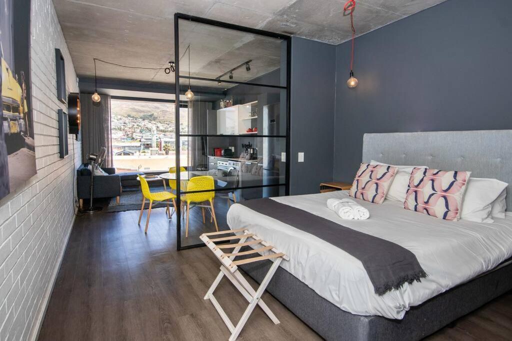 504 Wex1 Hip And Happening Apartamento *