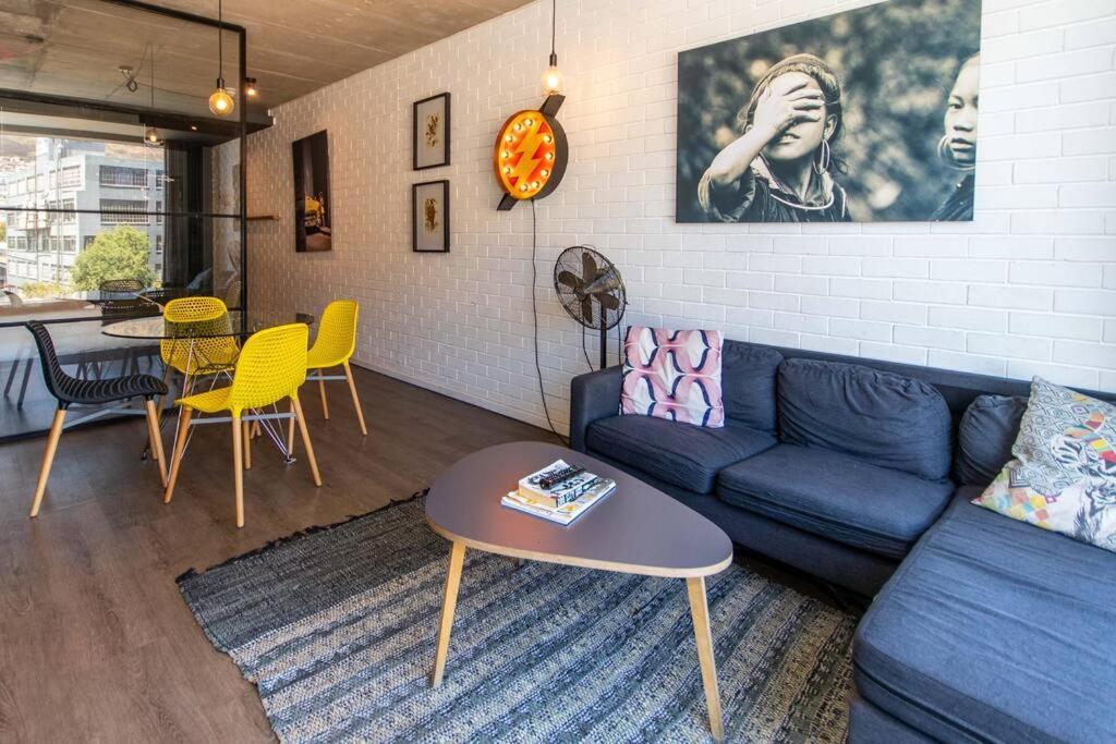 Apartamento 504 Wex1 Hip And Happening *