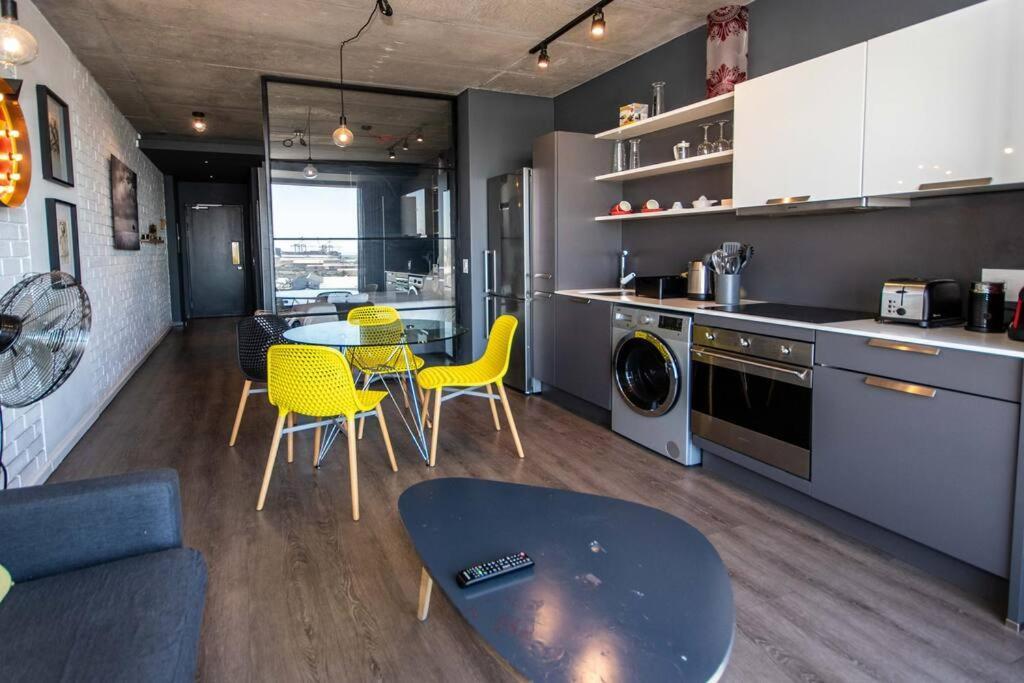 Apartamento 504 Wex1 Hip And Happening *