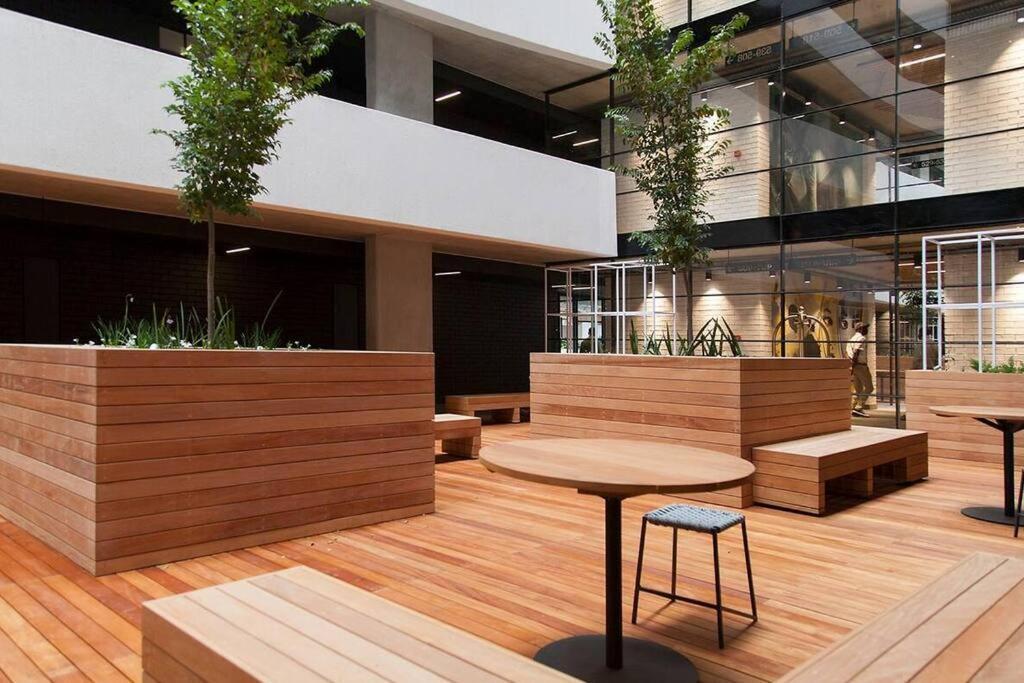 Apartamento 622 Gorgeous In Wex 1 Woodstock Cidade Do Cabo