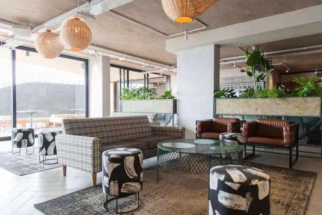 Apartment 622 Gorgeous In Wex 1 Woodstock