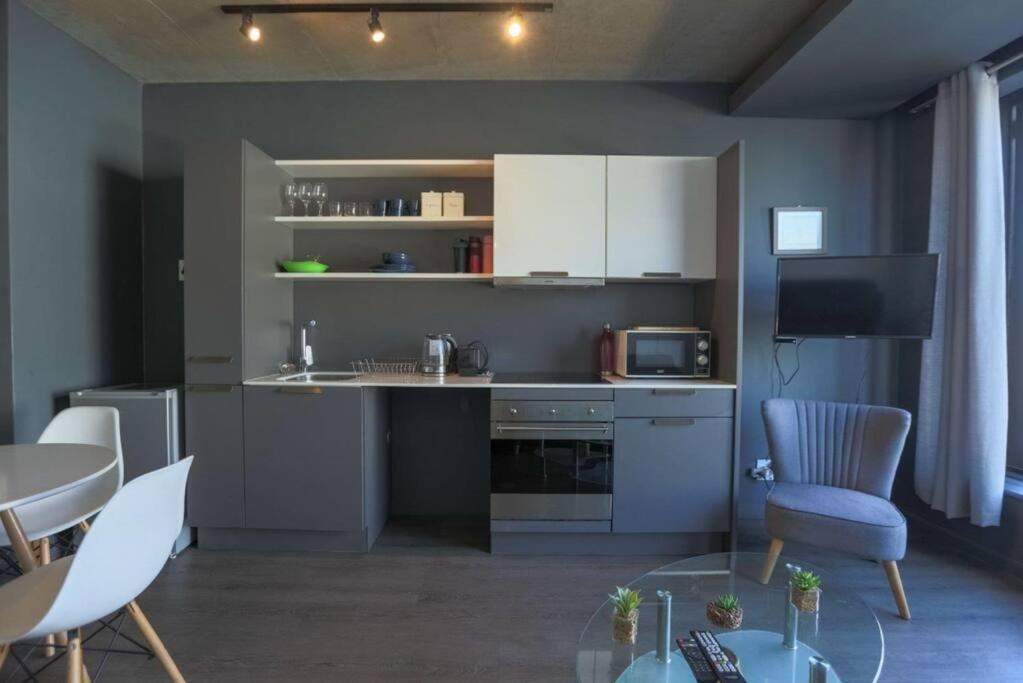 Apartamento 622 Gorgeous In Wex 1 Woodstock *
