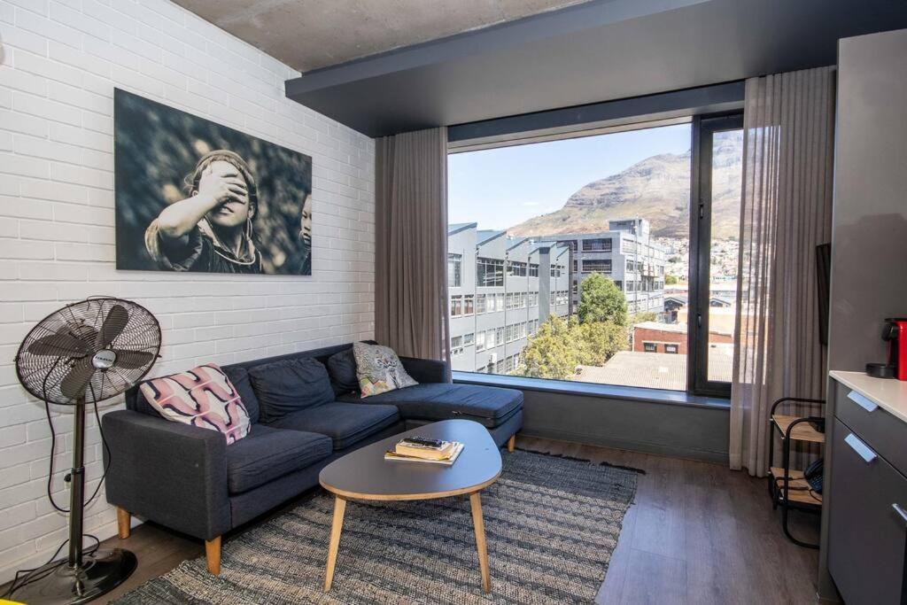 Apartamento 515 Wex1 Funky *