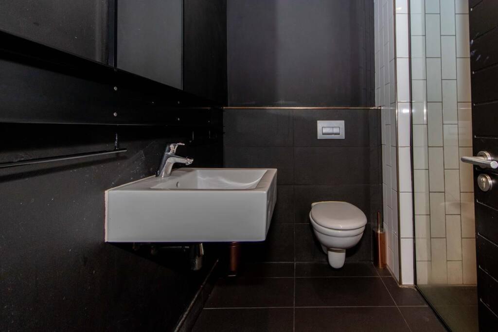 Apartamento 515 Wex1 Funky