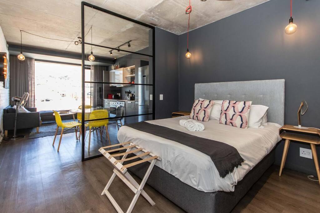 Apartamento 515 Wex1 Funky