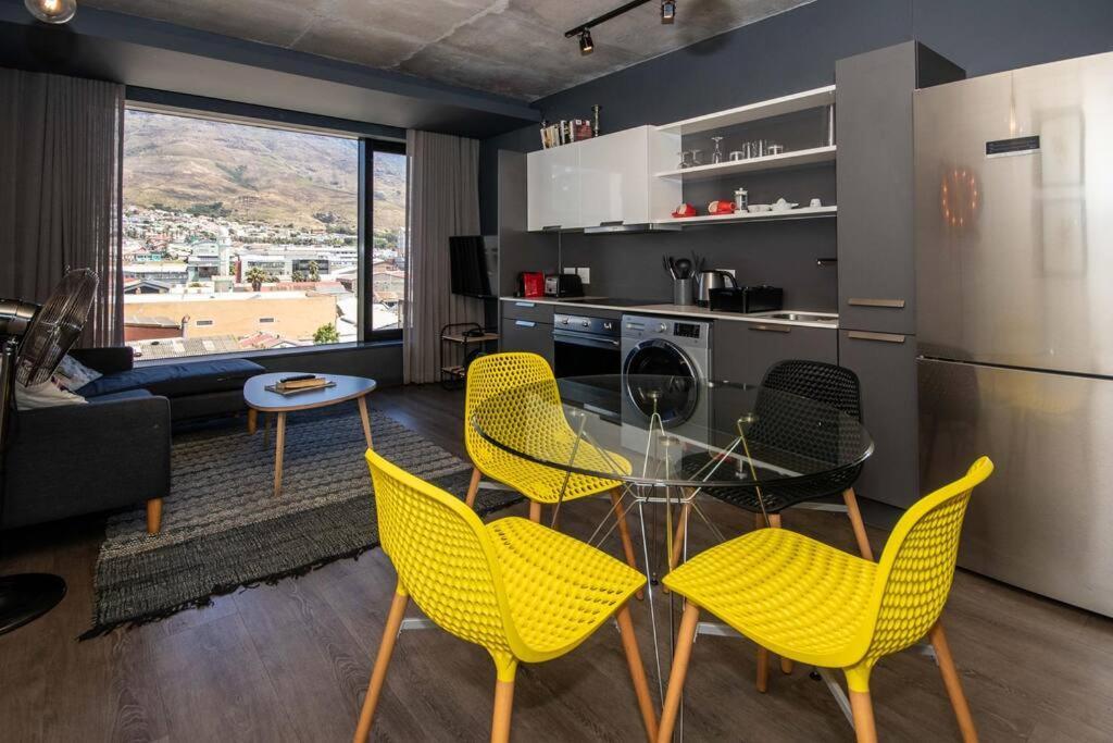 515 Wex1 Funky Apartamento