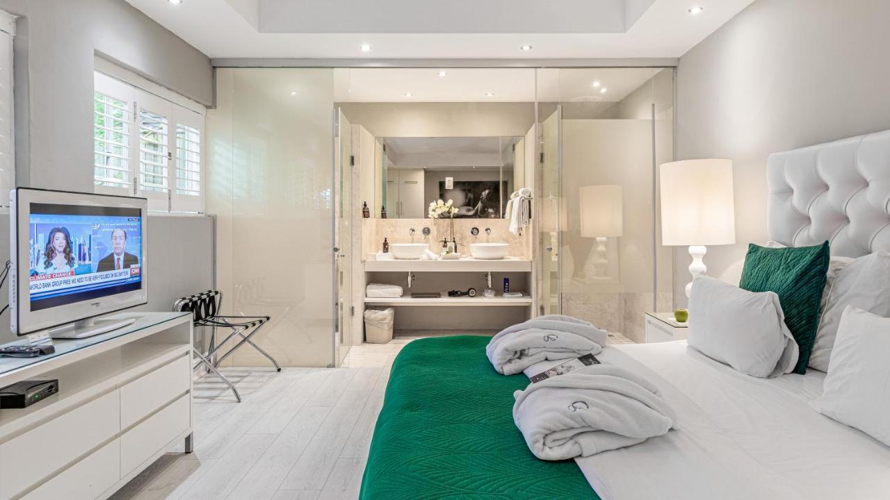 The Glen Boutique & Hotel Cape Town