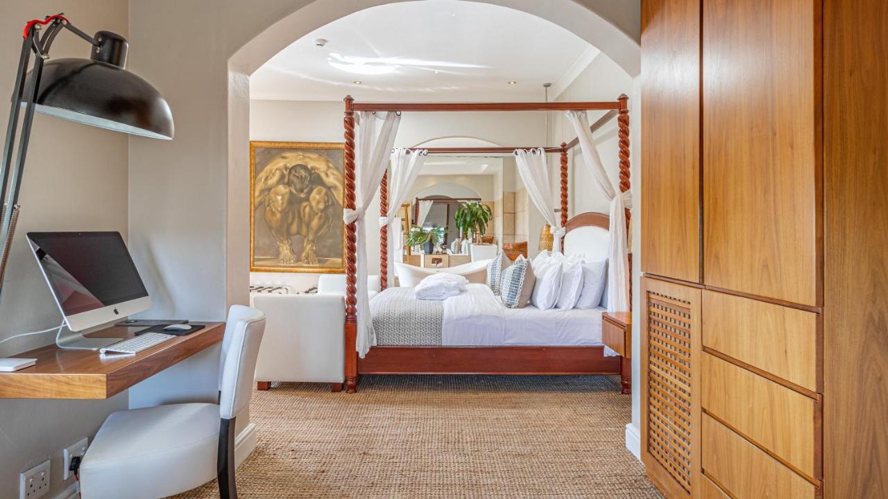 Hotel The Glen Boutique &
