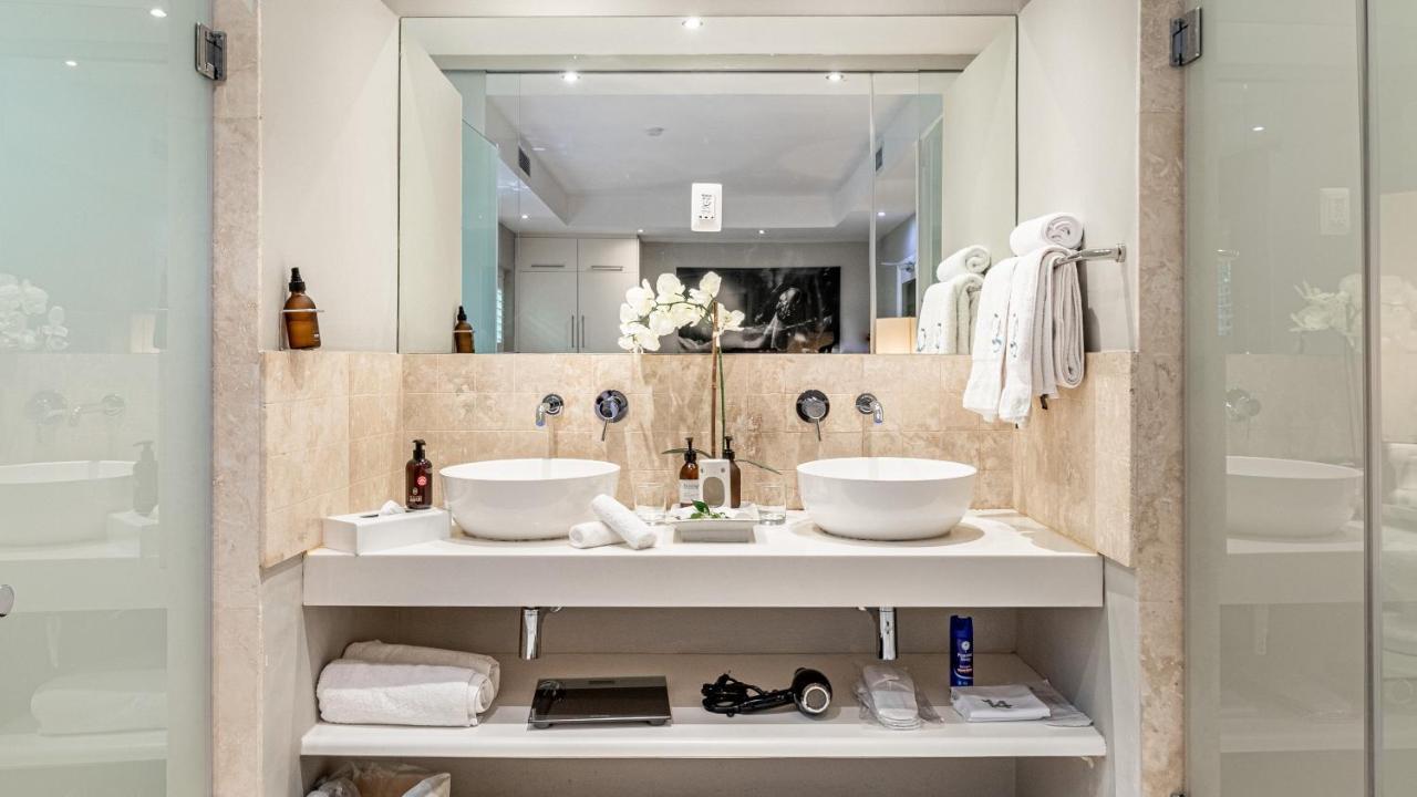 The Glen Boutique & Hotel Cape Town