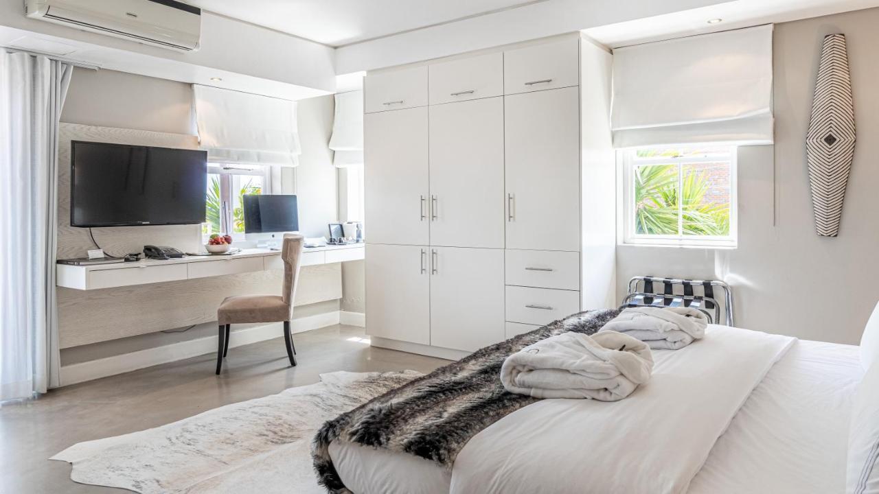 The Glen Boutique & Hotel 5*