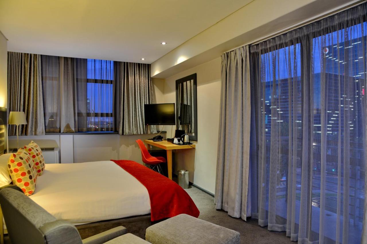 Fountains Hotel 4*