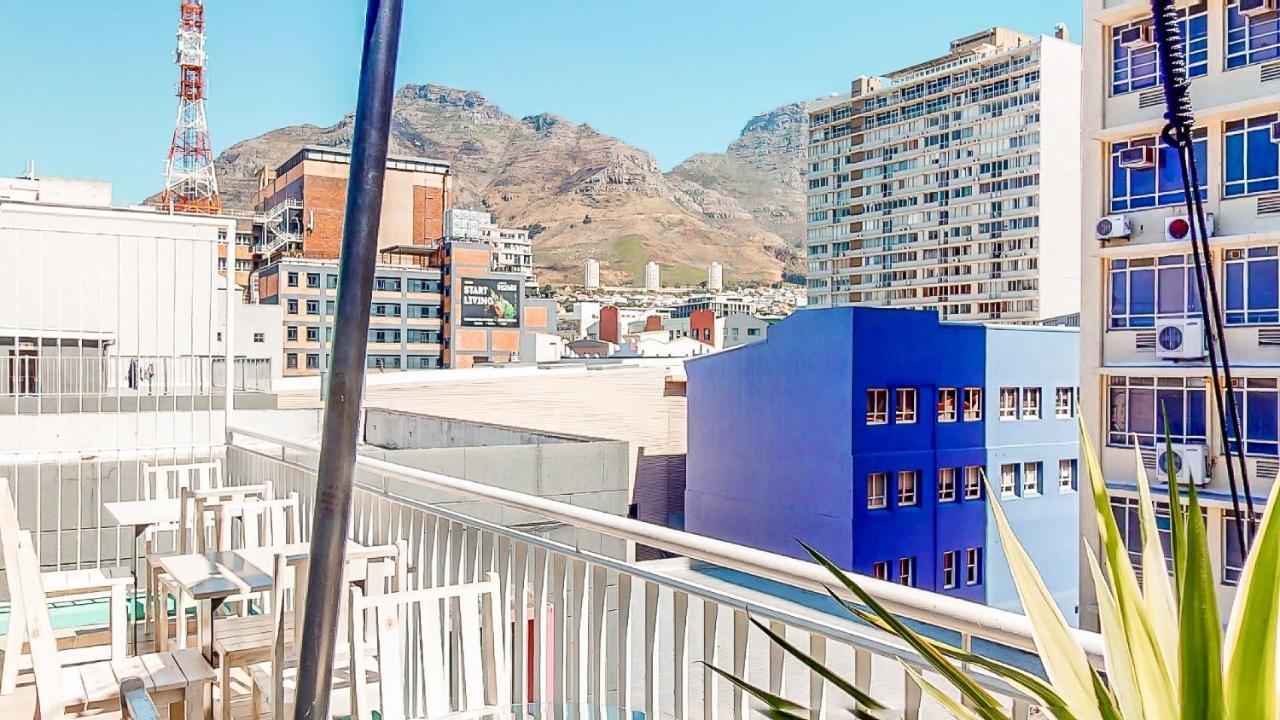 Aparthotel Urban Oasis
