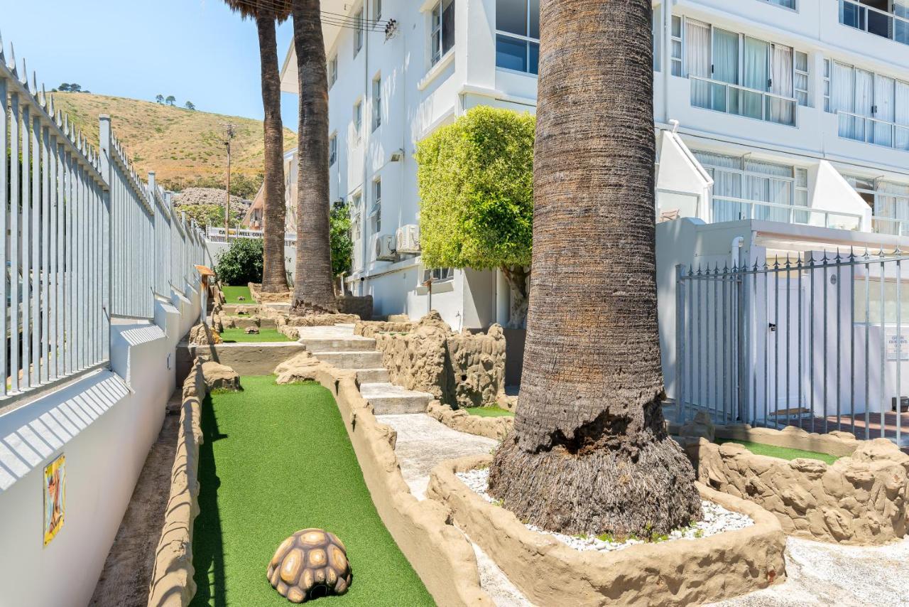Inverness Apartment Cape Town
