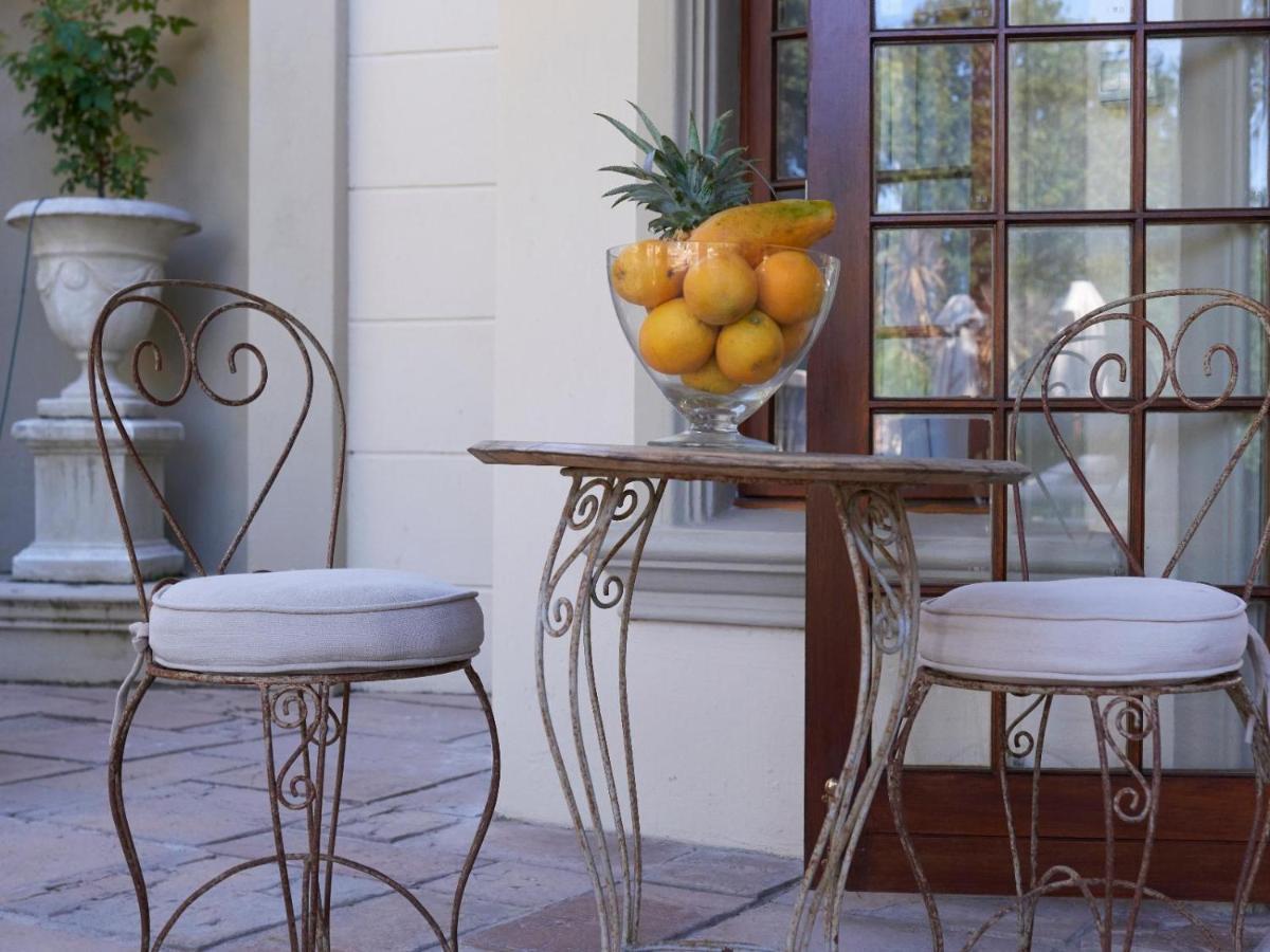Guest house Ibis House Cape Town