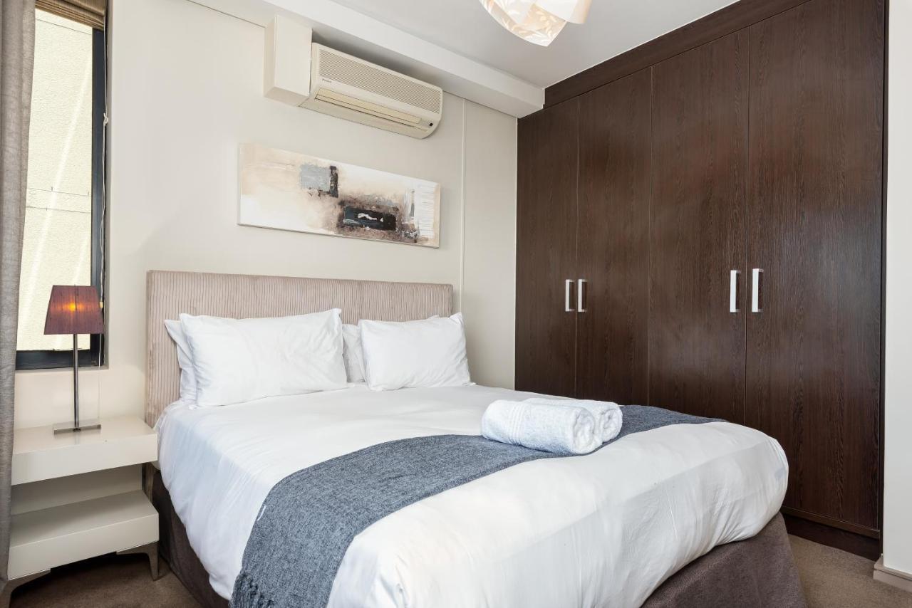 Apartment The Manhattan Cape Town