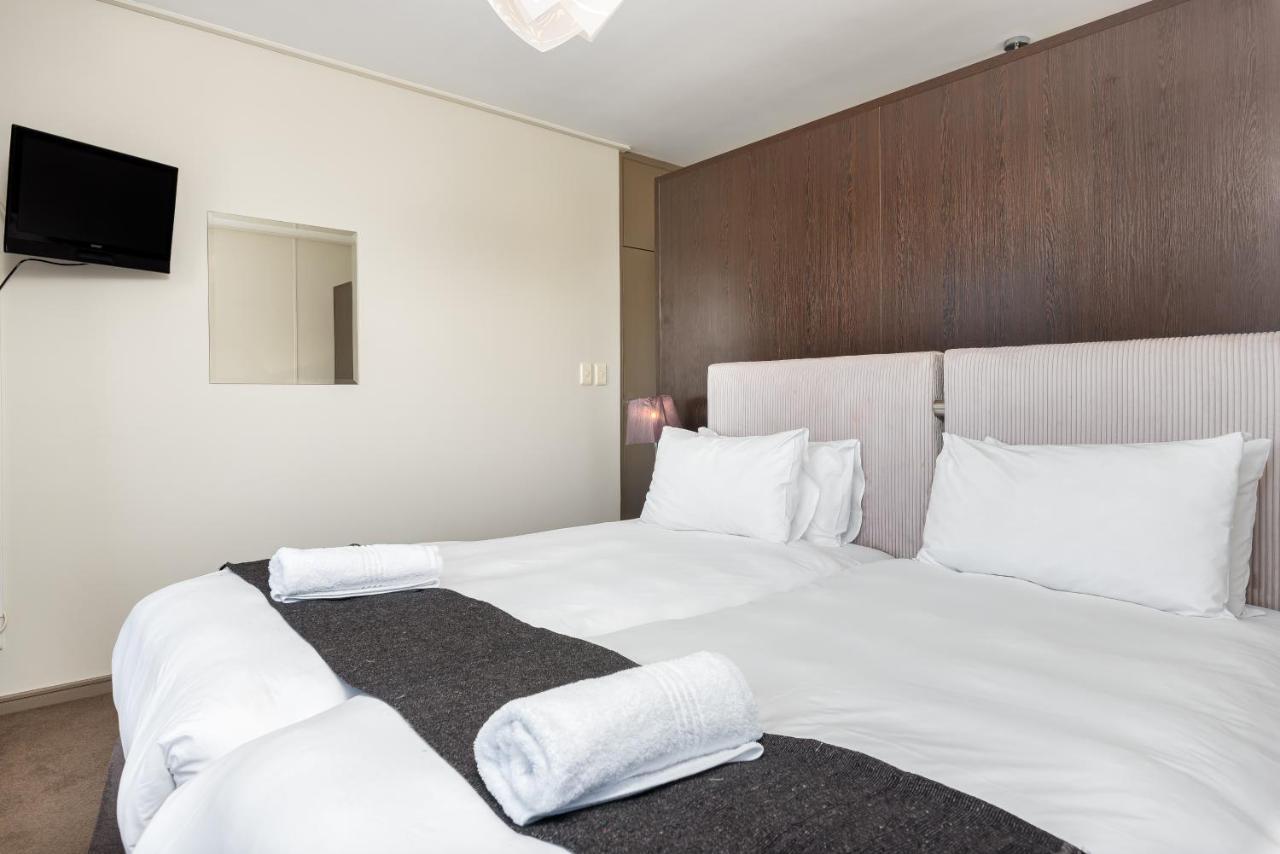 Apartment The Manhattan Cape Town