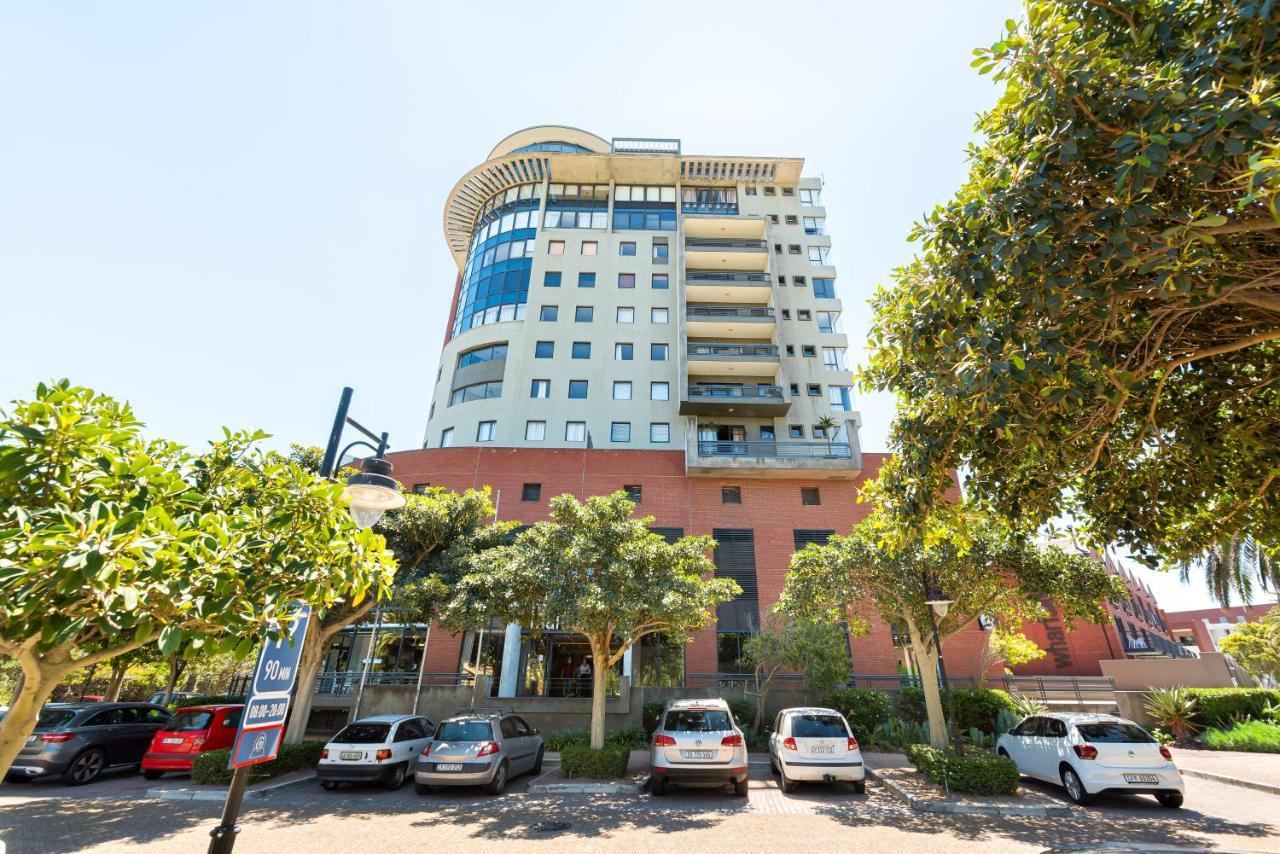 Apartment The Manhattan Cape Town