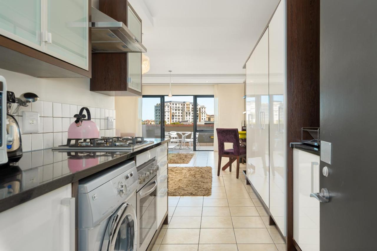 Apartment The Manhattan Cape Town