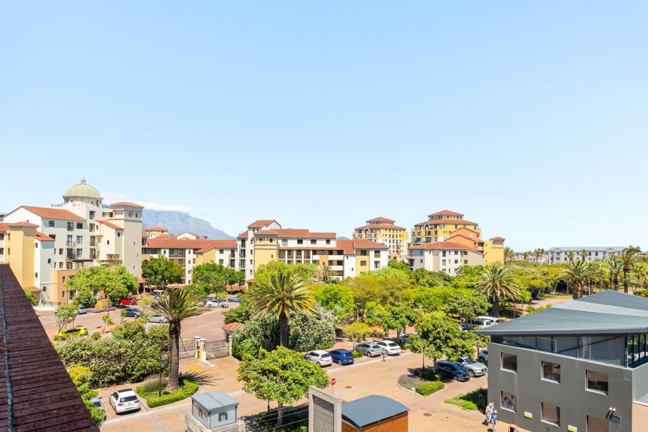 The Manhattan Cape Town