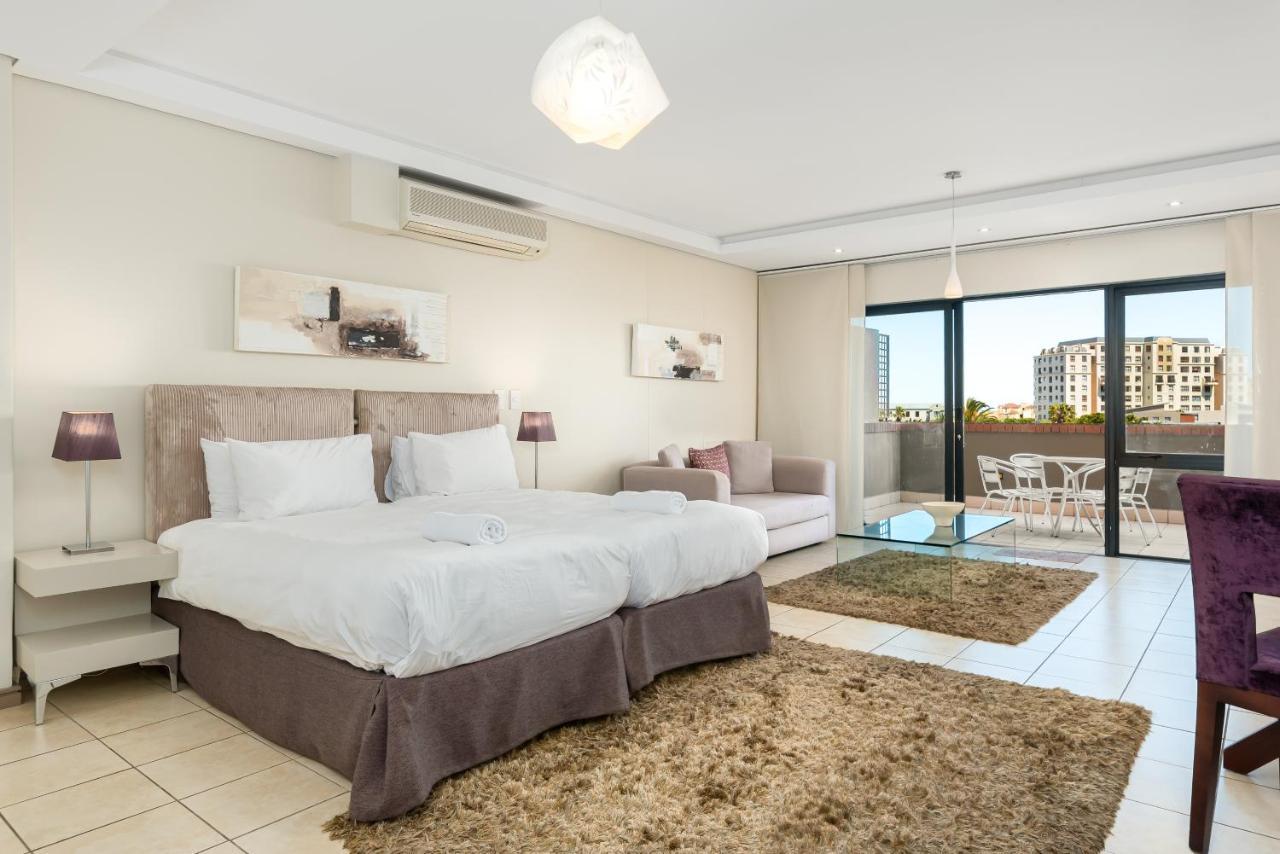 Apartment The Manhattan Cape Town