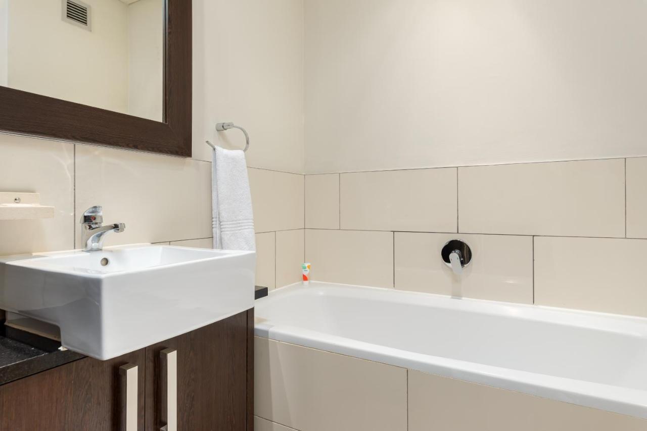 Apartment The Manhattan Cape Town