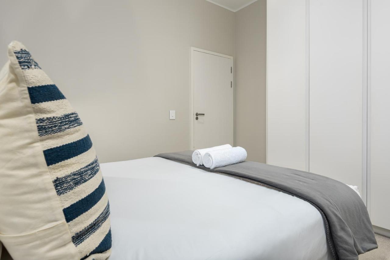 Apartment The Axis Luxury