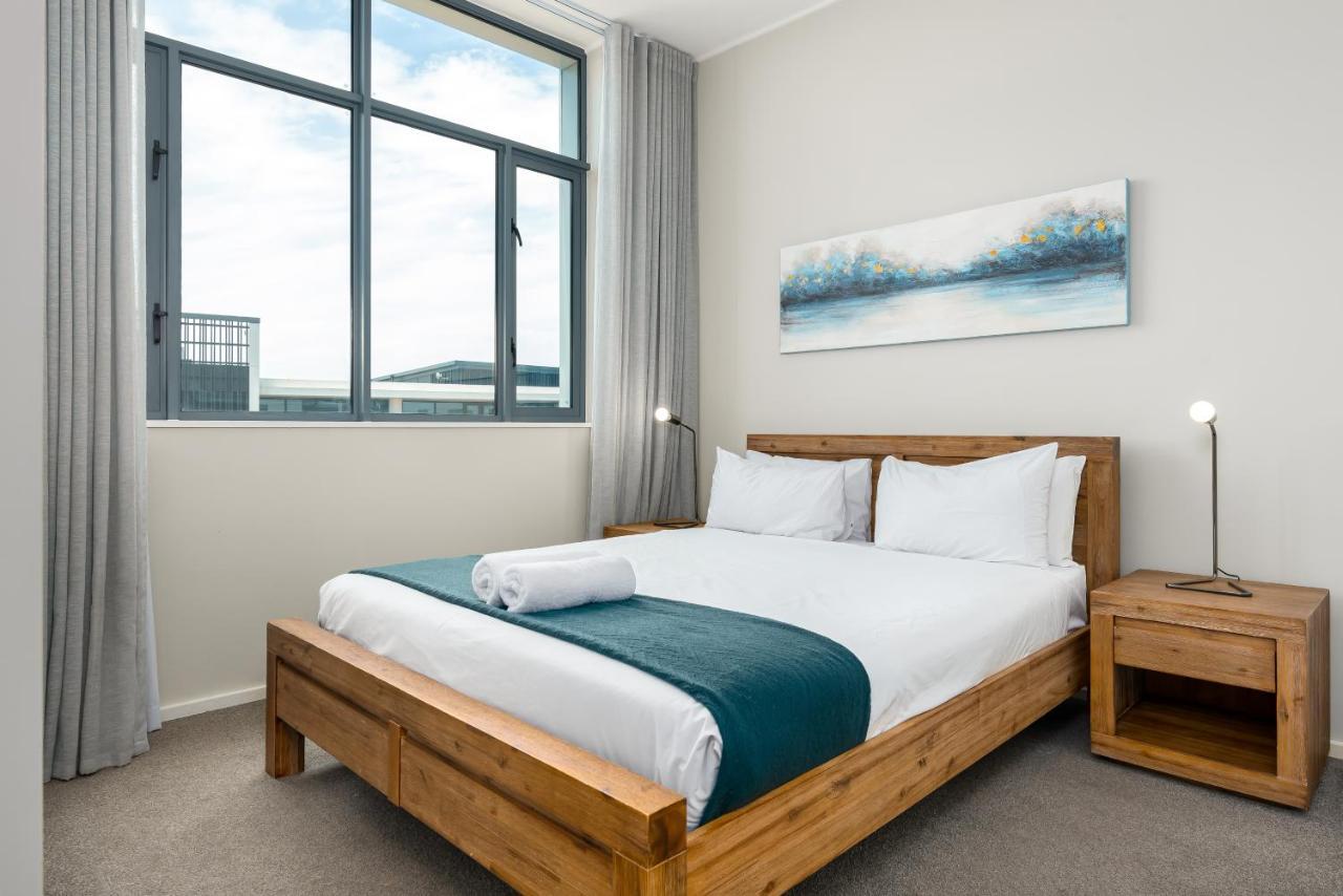 The Axis Luxury Apartment