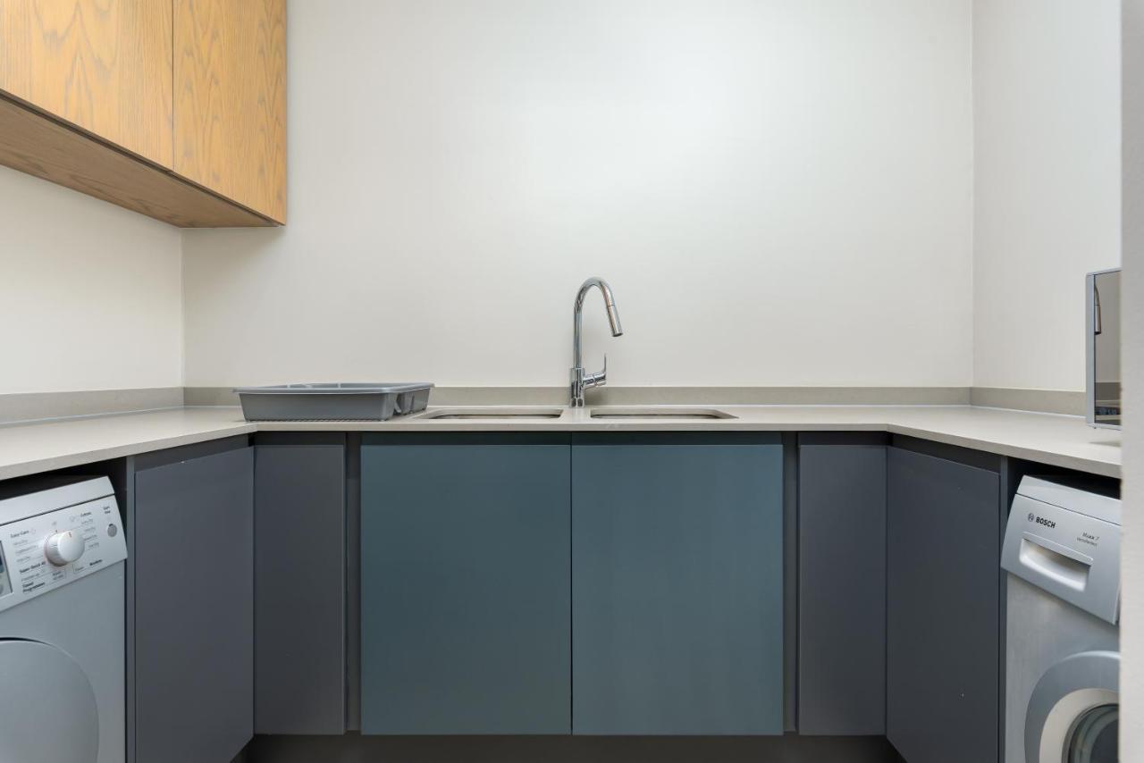 The Axis Luxury Apartment Cape Town