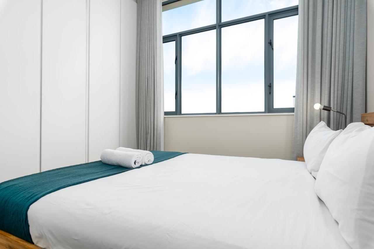 The Axis Luxury * Cape Town