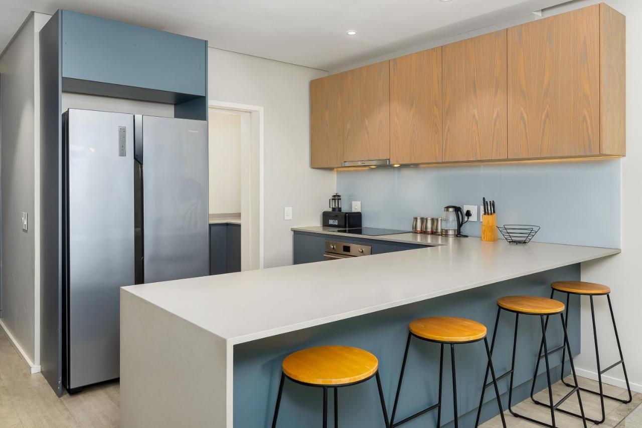 The Axis Luxury Cape Town