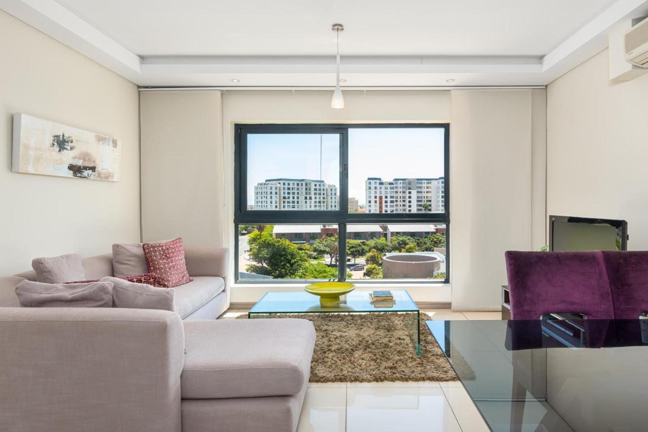 The Manhattan Apartment Cape Town