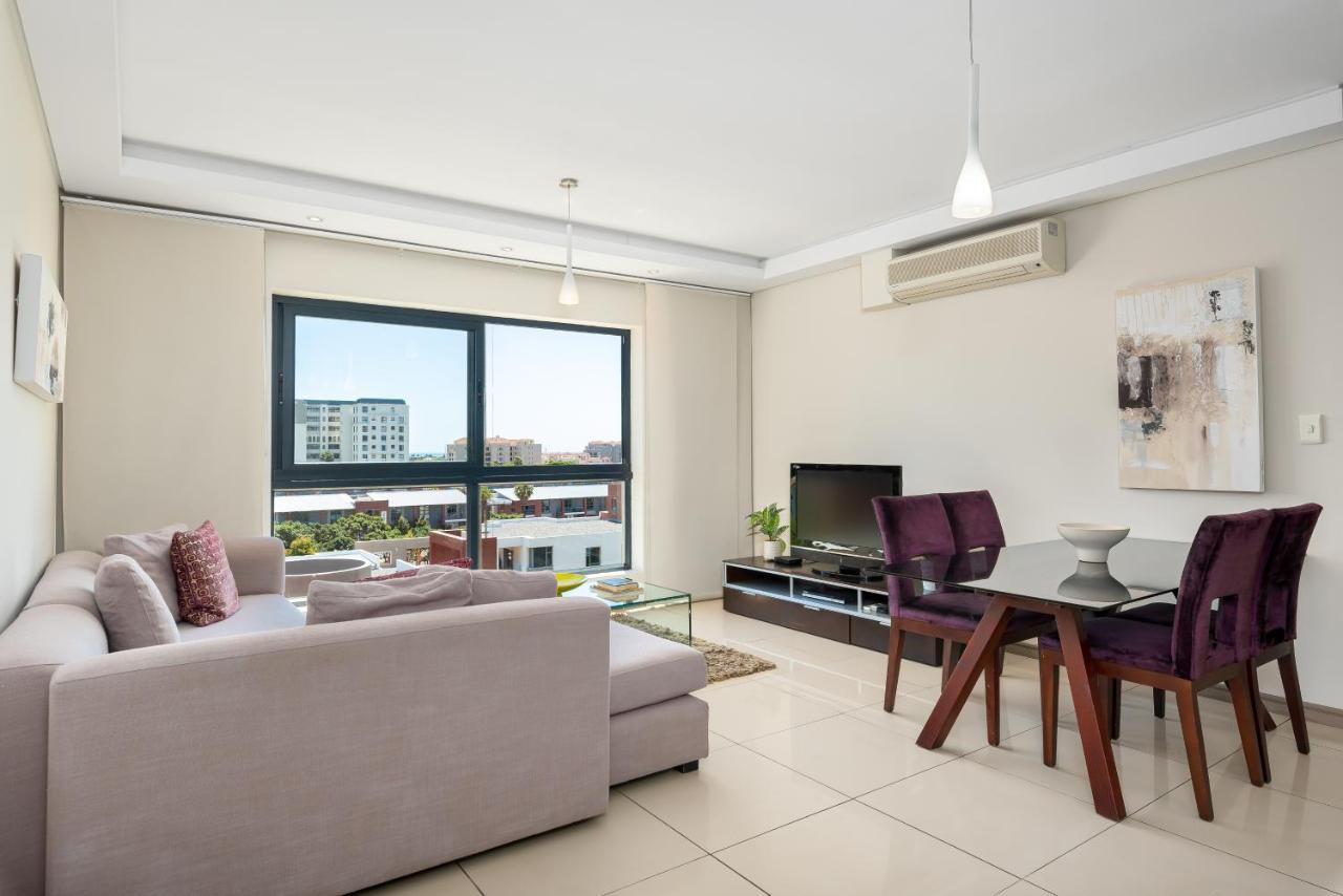 The Manhattan Apartment Cape Town