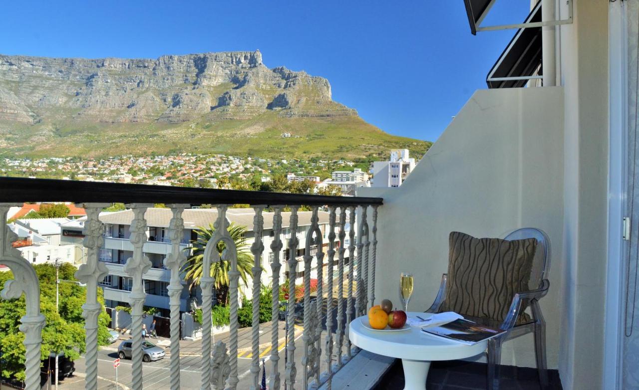 The Cape Milner Hotel