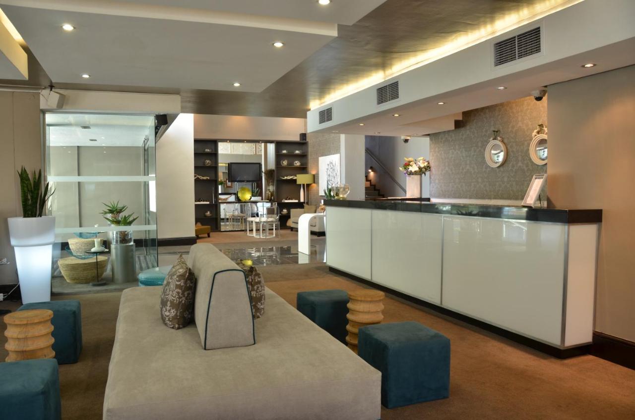 The Cape Milner 4* Cape Town