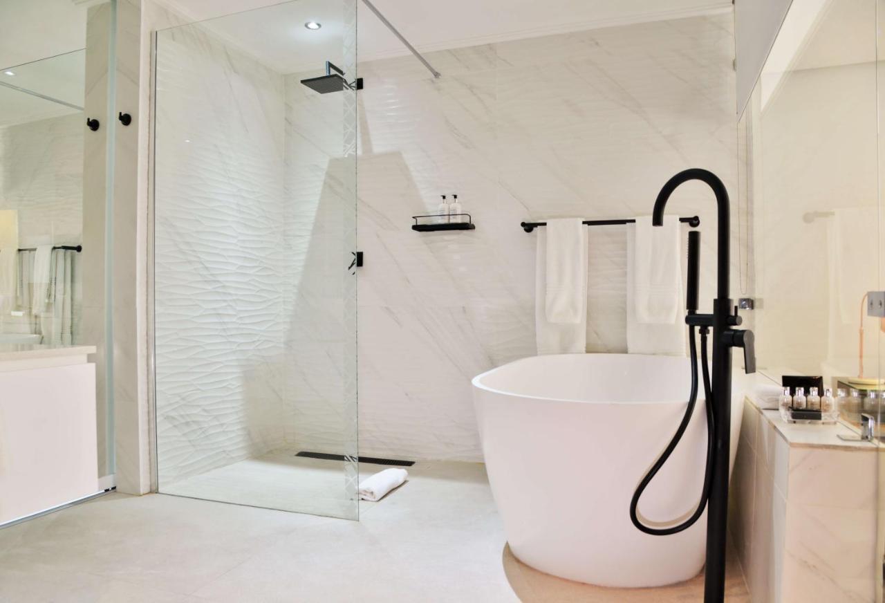 The Cape Milner Hotel 4*