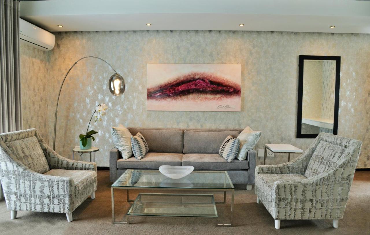Hotel The Cape Milner 4*