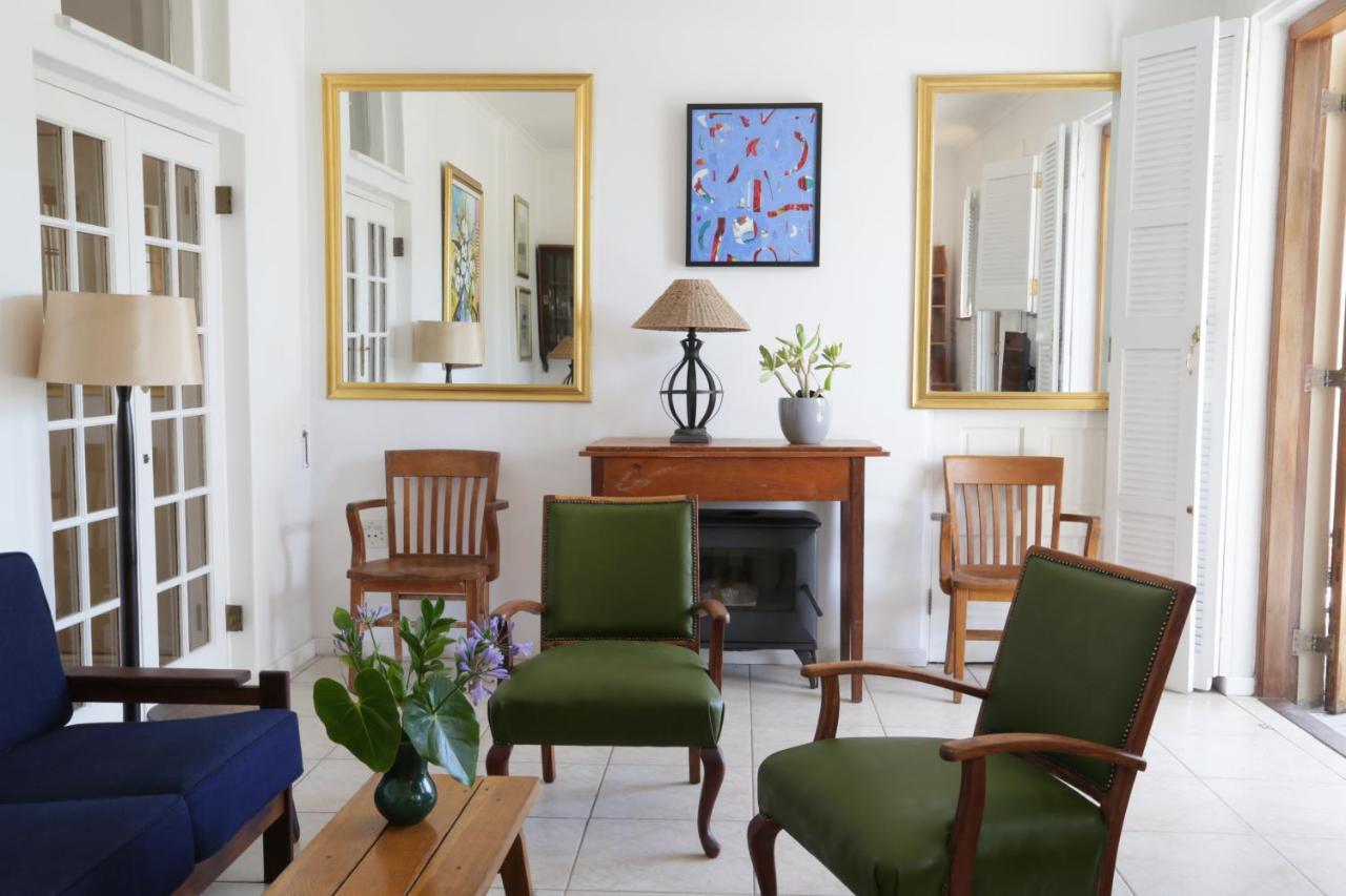 Guest house At Fig