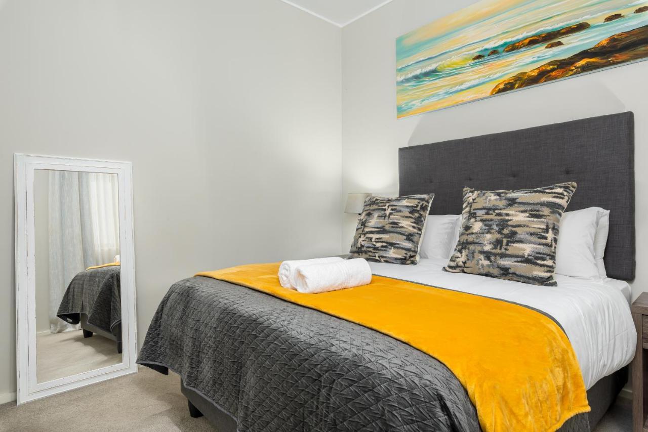 The Axis Luxury Apartment Cape Town