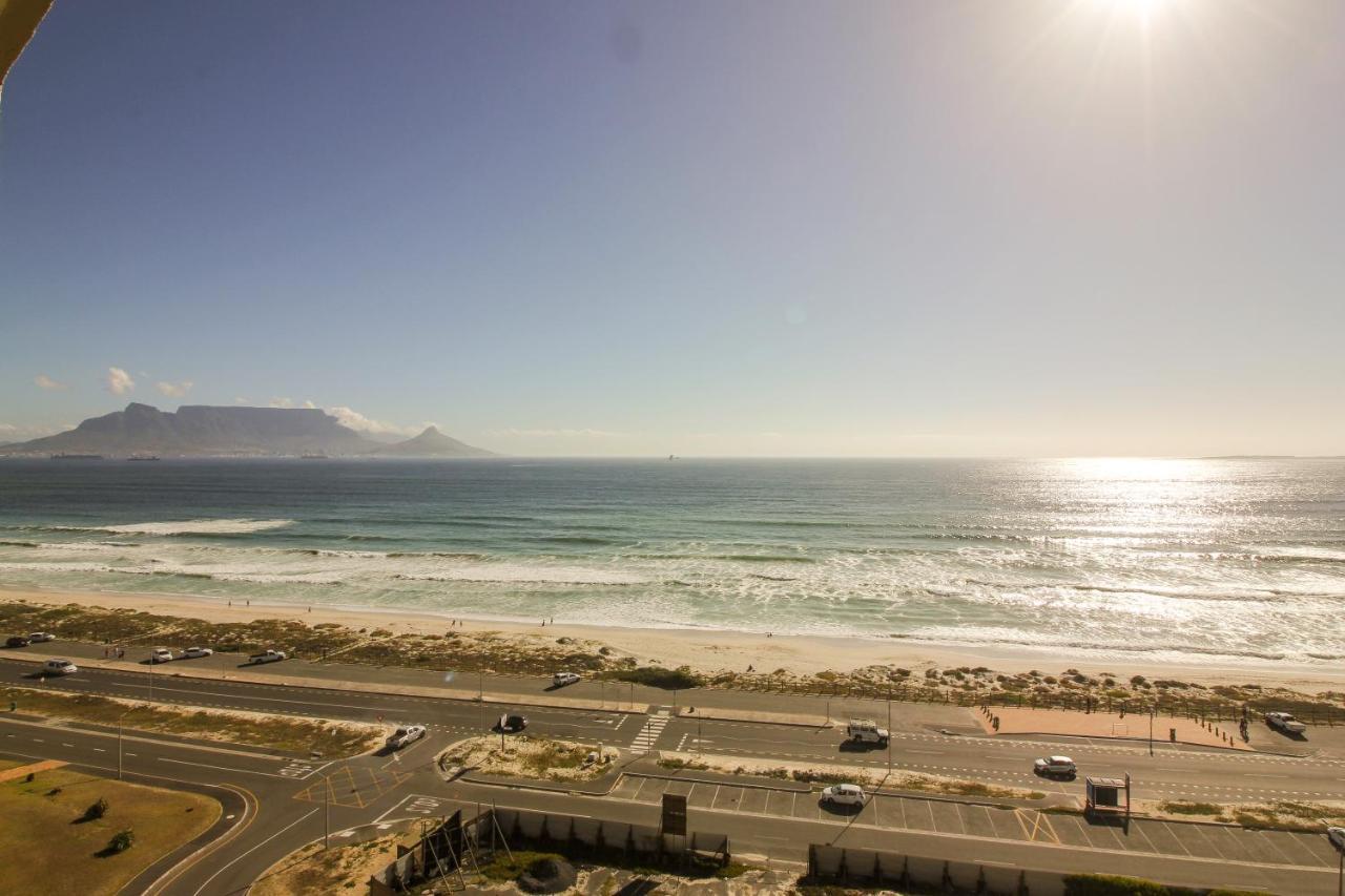 Apartment Kitesurfer's Paradise Bloubergstrand *