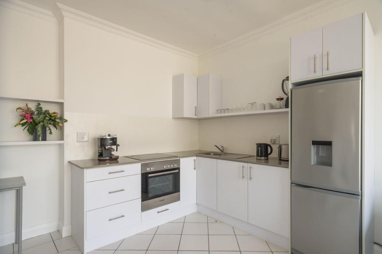 Apartment Ocean10 Cape Town