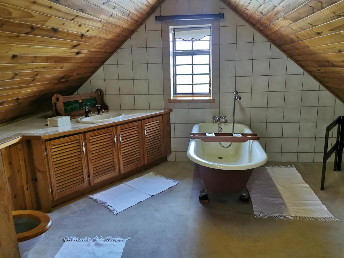 Gables Guest house Cape Town
