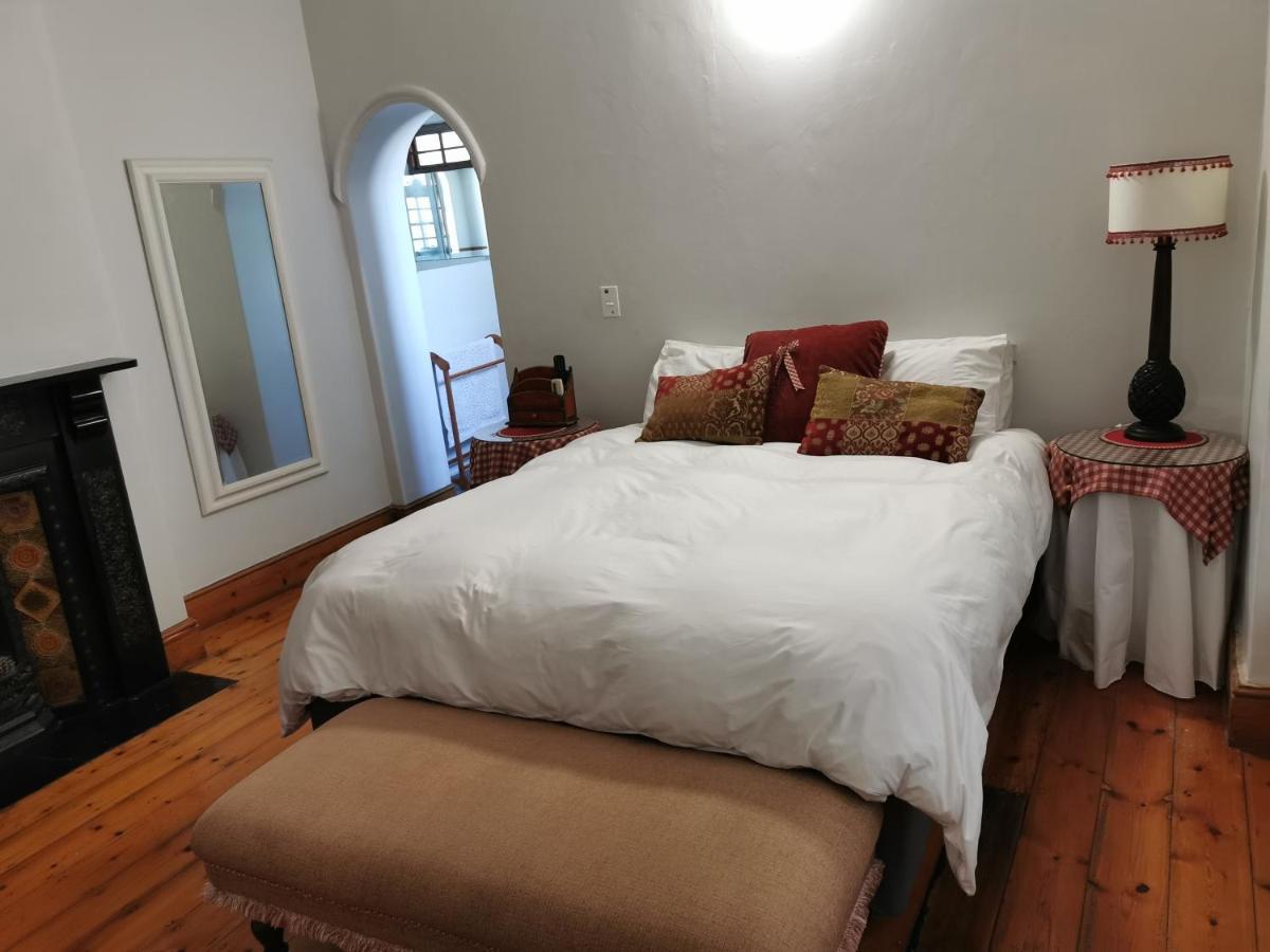 Gables Guest house