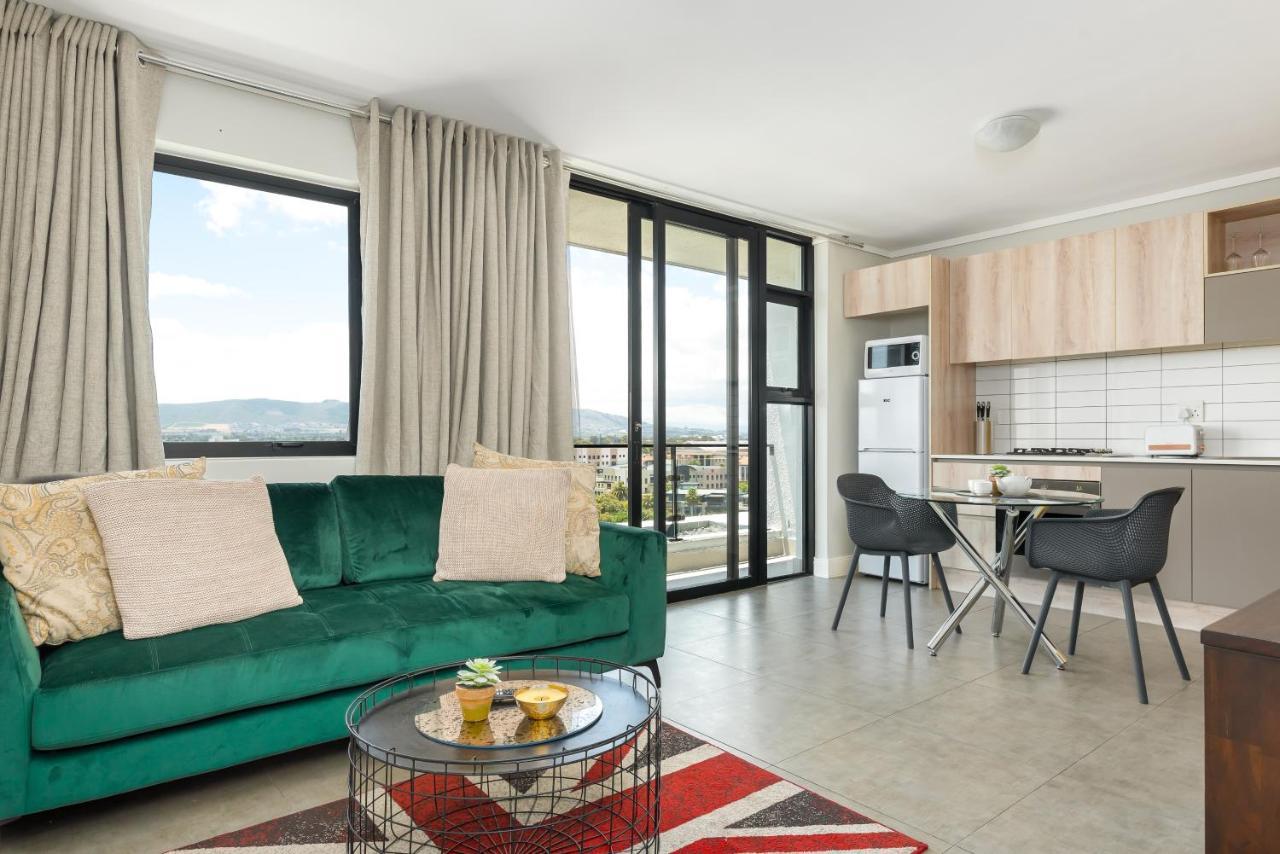 Waters Edge Apartment Cape Town