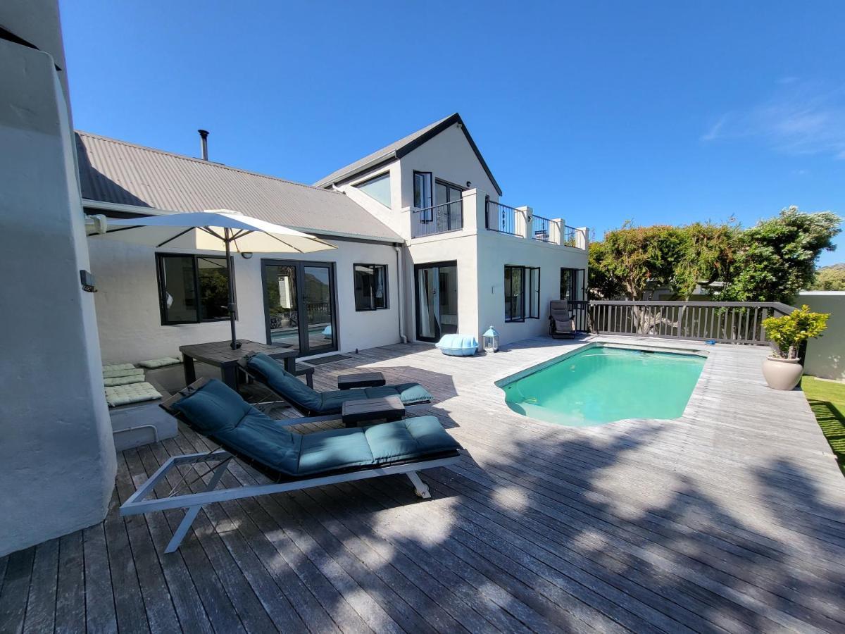 La Plage Longue - San Michel Noordhoek * Cape Town